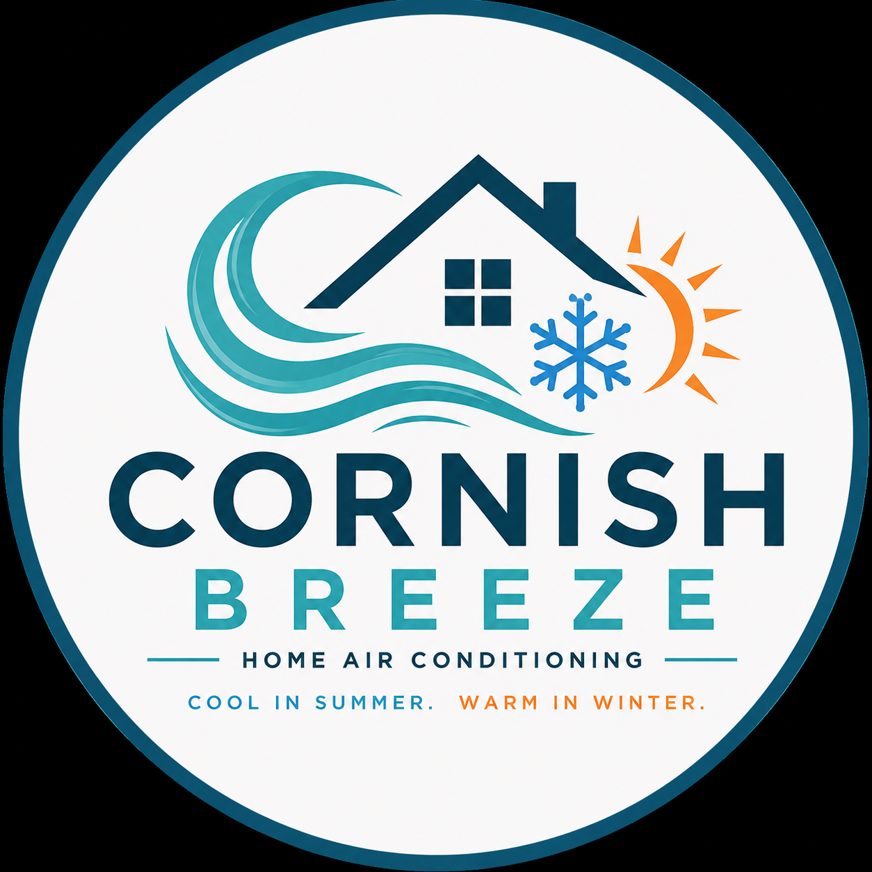 Cornish Breeze Home Air Conditioning